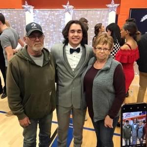 Meet your Posher, Joyce